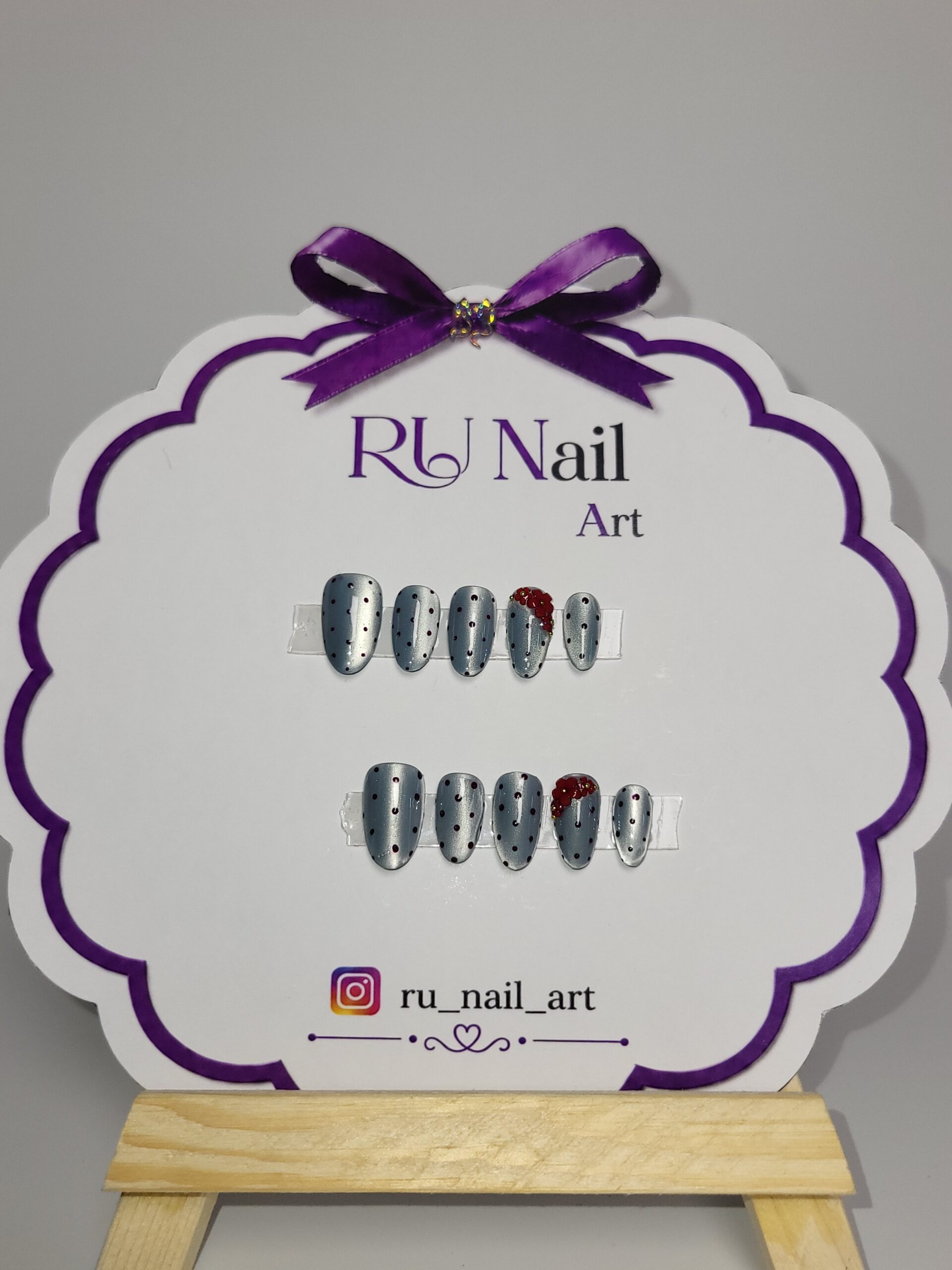RU_Nail_Art_H006