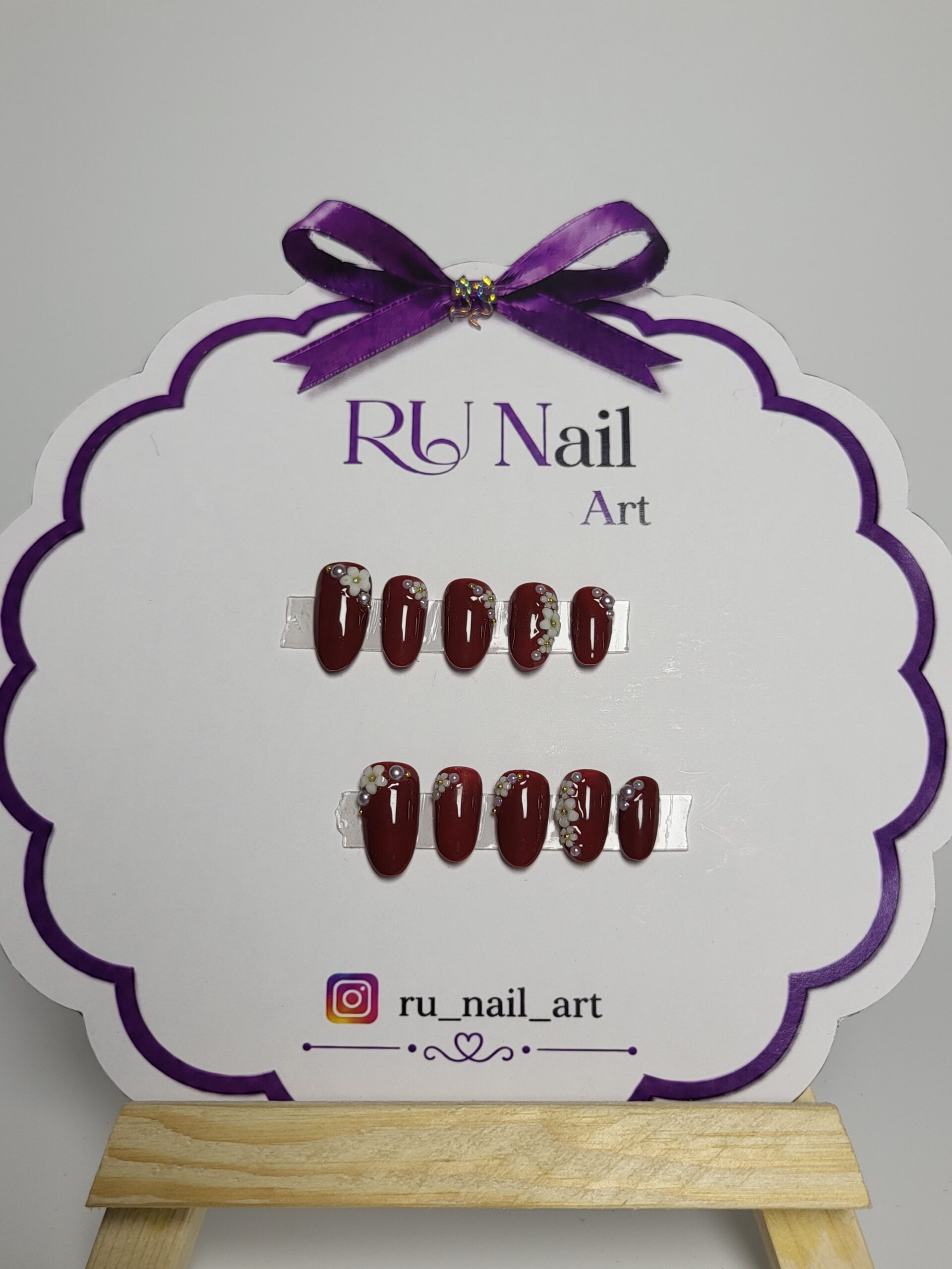 RU_Nail_Art_H010